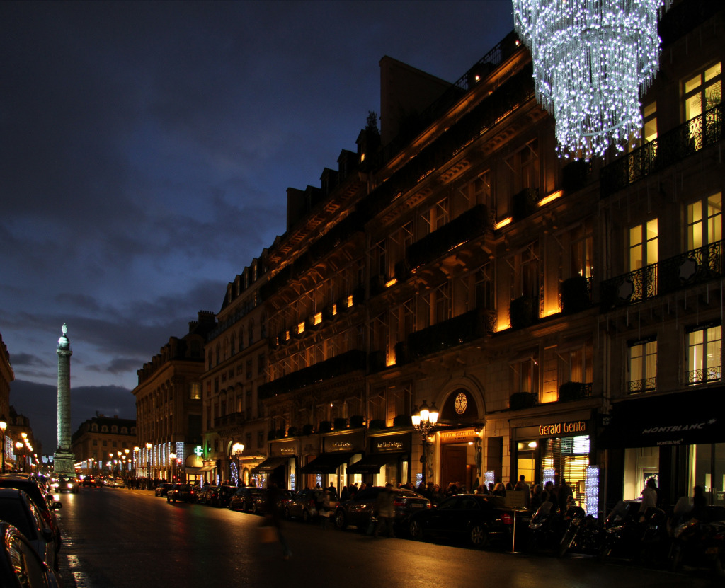 Top 10 Most Expensive Hotels in the World REALITYPOD