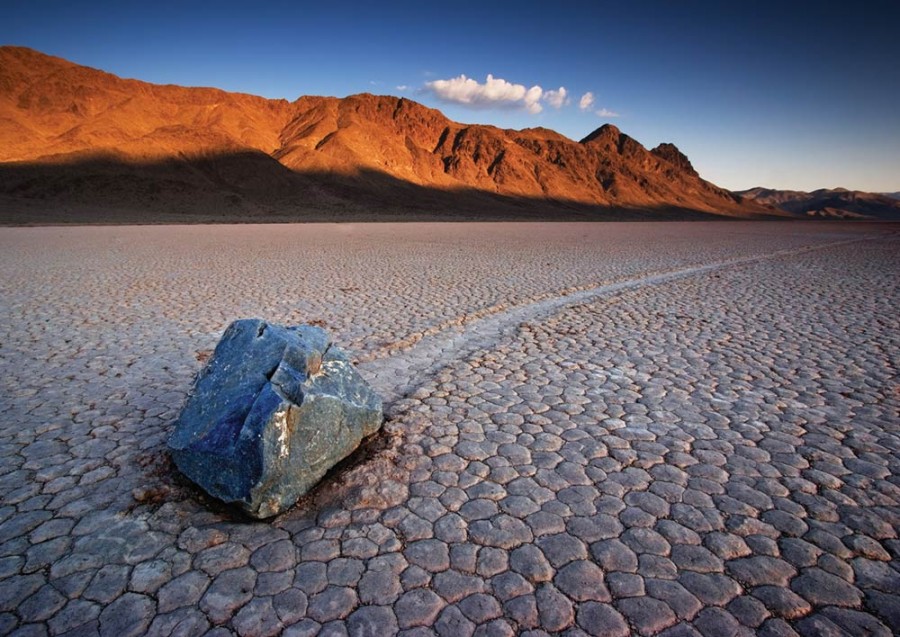 Top 10 Mysterious Places on Earth REALITYPOD