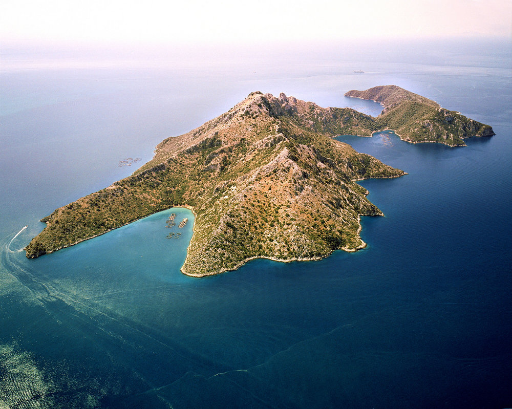 Top 10 Amazing Privately Owned Islands REALITYPOD Part 3