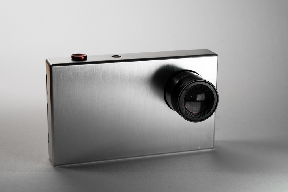 Capture Views Of The Outer Space In 30 Seconds With This
