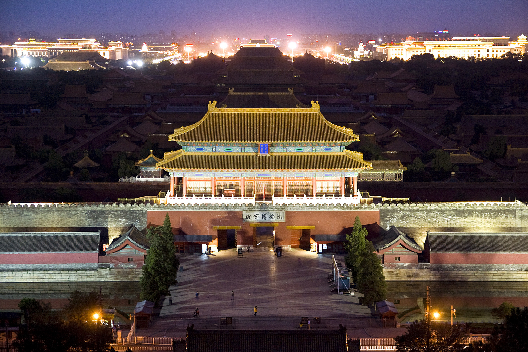 Top Five Places to Visit in China REALITYPOD