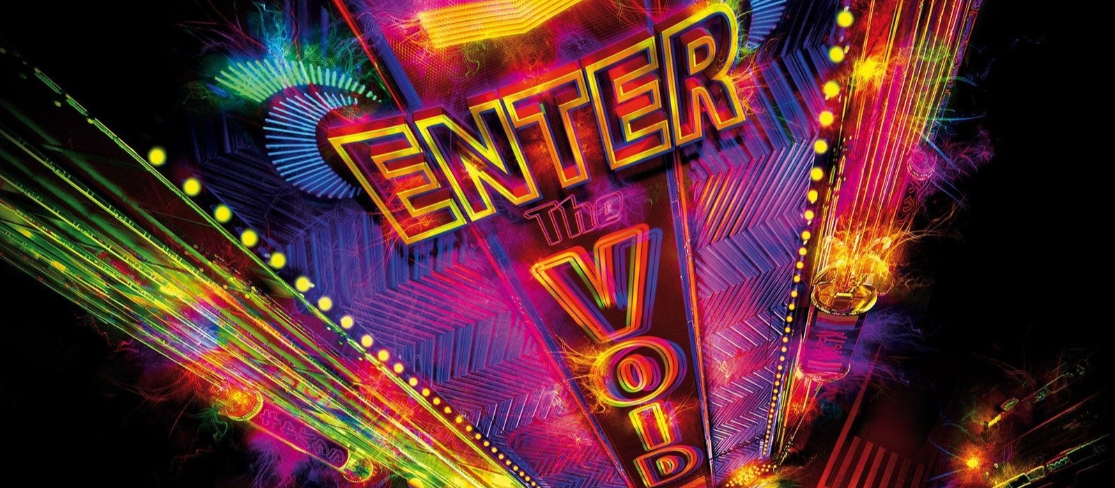 Best Movies to Watch on Shrooms