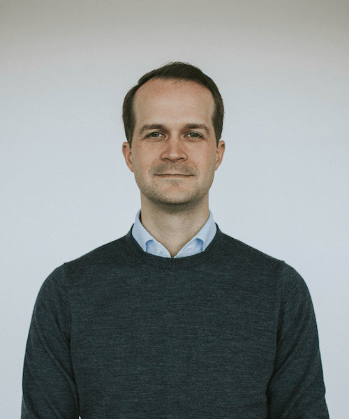 Reality SF Drew Wilkerson, Elder