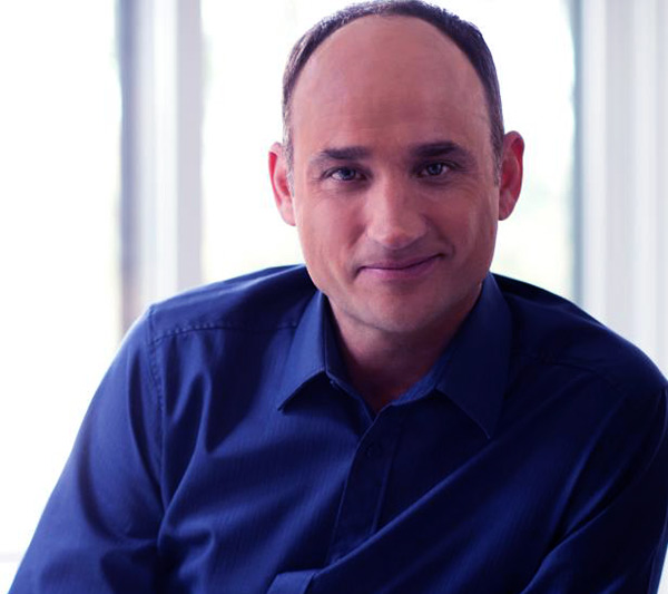 Truth about David Visentin's Wife, Krista Visentin with Her Net Worth(04)