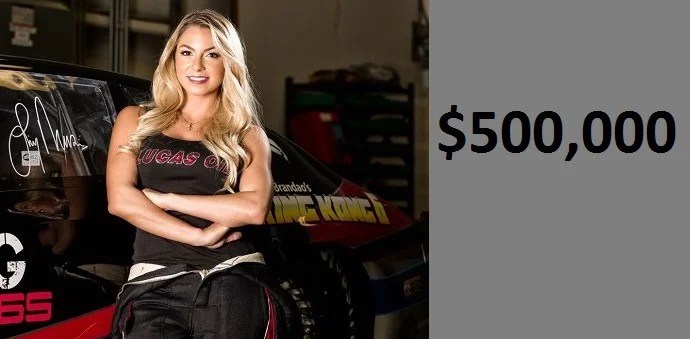 Big Chief Street Outlaws New Girlfriend 2018 Happy Living