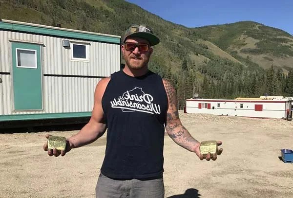 Gold Rush Rick Ness Net Worth (2018), Salary, Crews, Age, Band