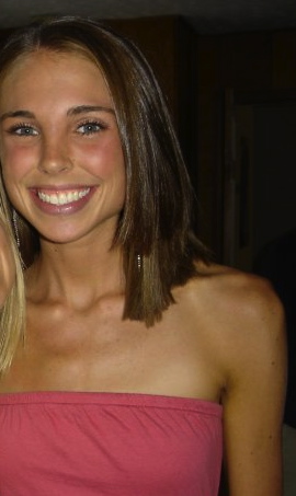 Amber Bacon's Instagram, Twitter & Facebook on IDCrawl