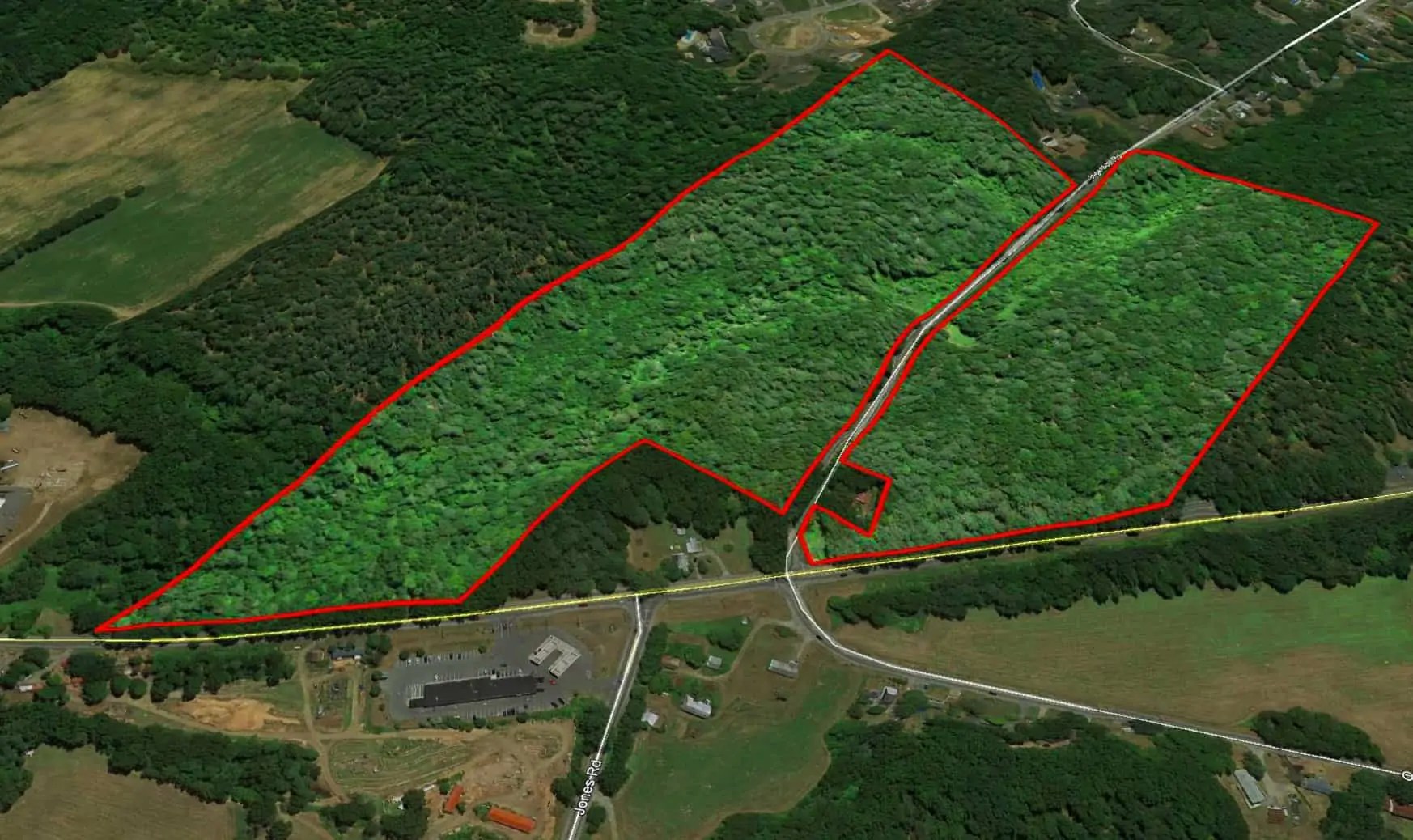 Land Sales & Acquisitions Realize brokers