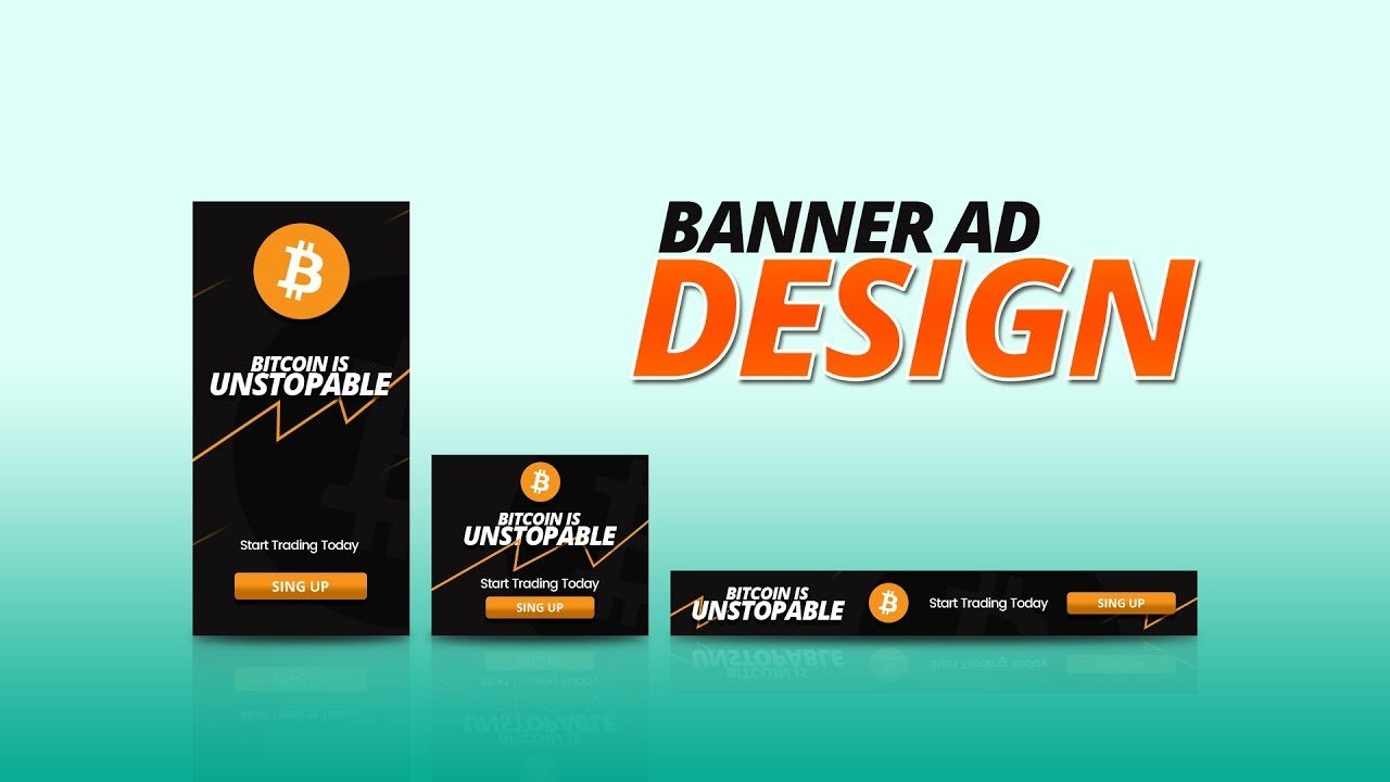 Banner Ads Design How to Start an Online Banner ADs Design Business