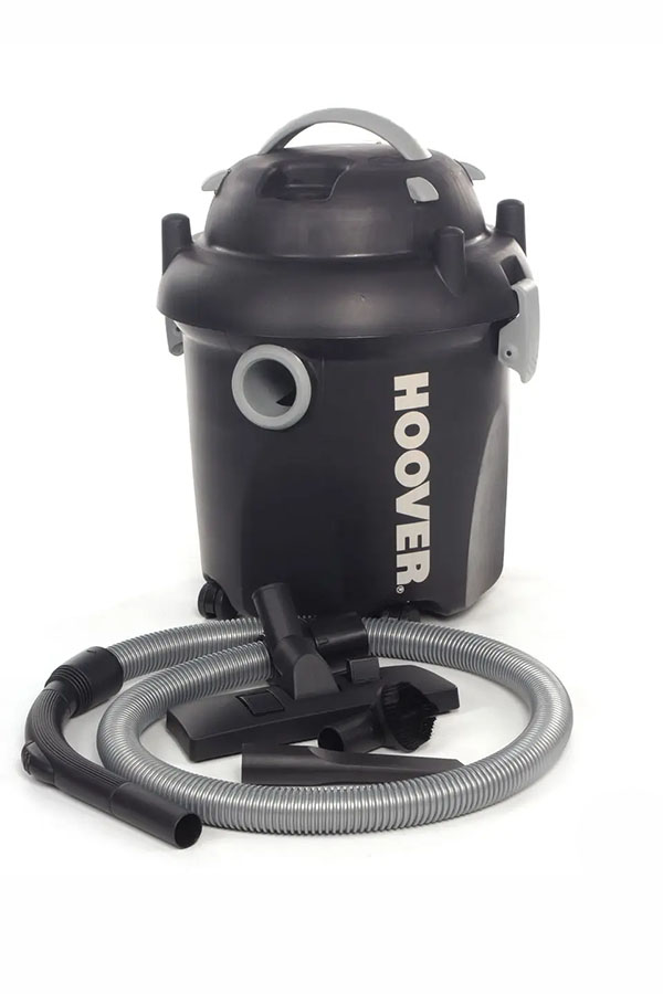 Hoover 28L Dry and Wet Vacuum Cleaner 1800W Realkaizen