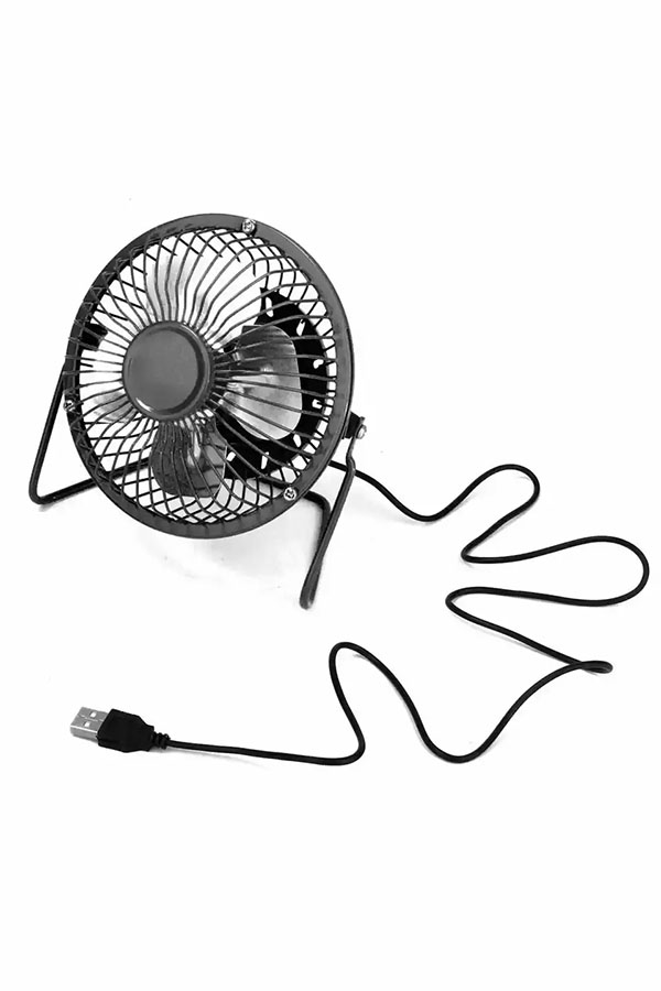 Portable Mini USB Fan Realkaizen
