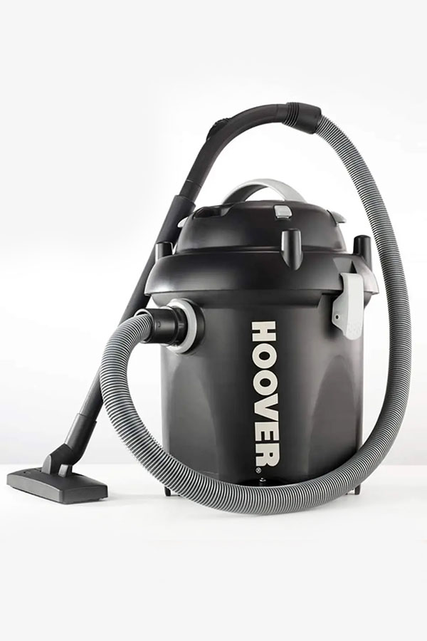 Hoover 28L Dry and Wet Vacuum Cleaner 1800W Realkaizen