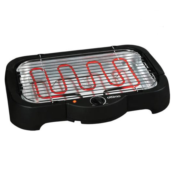 Ottimo Barbecue Electric Grill 2000w Realkaizen