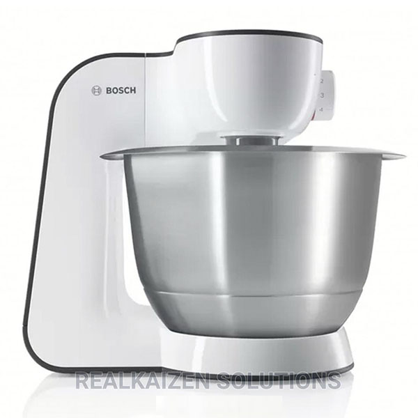 BOSCH 3.9L Styling Kitchen Machine Food Processor Mixer 700W Realkaizen