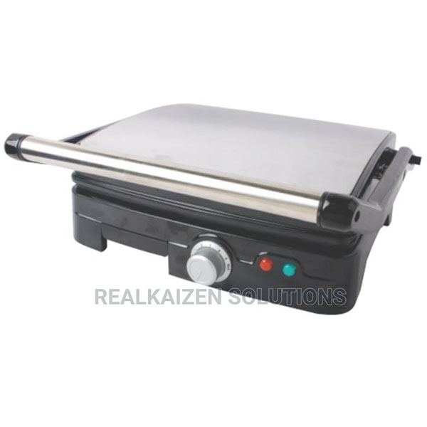 Sunbeam Sandwich Press and Grill Realkaizen