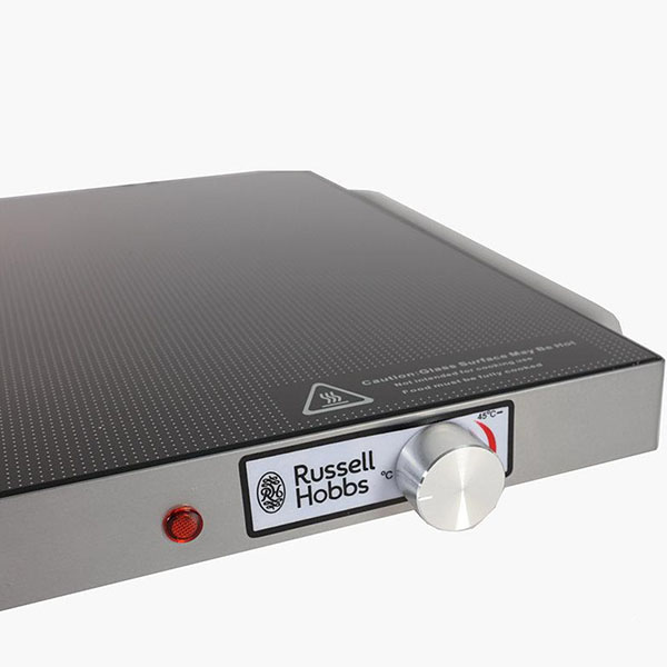 Russell Hobbs Entertainer Hot Tray 250W Realkaizen
