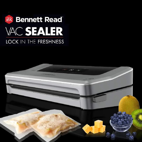 Read Vacuum Sealer Realkaizen