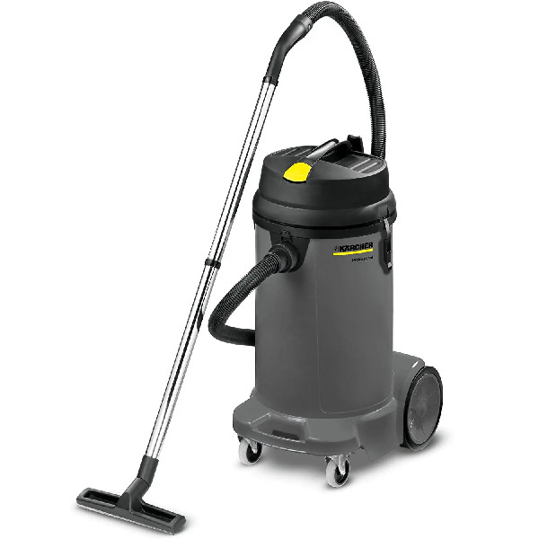 German Karcher 48L Commercial Wet Dry Vacuum Cleaner Realkaizen