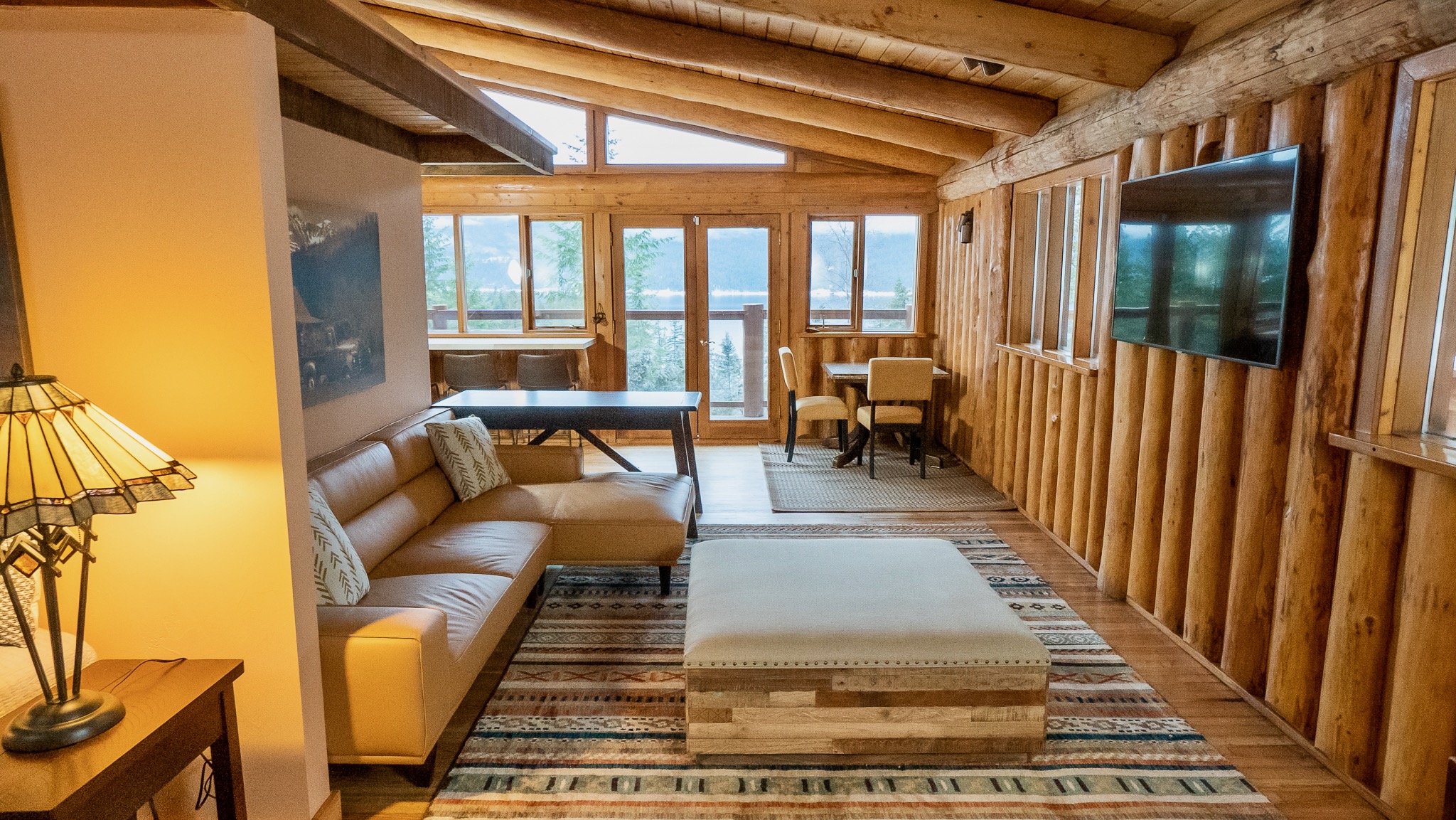 TEMPORARILY WITHDRAWN New Denver BC 6560 Hwy 6 Real Kootenays