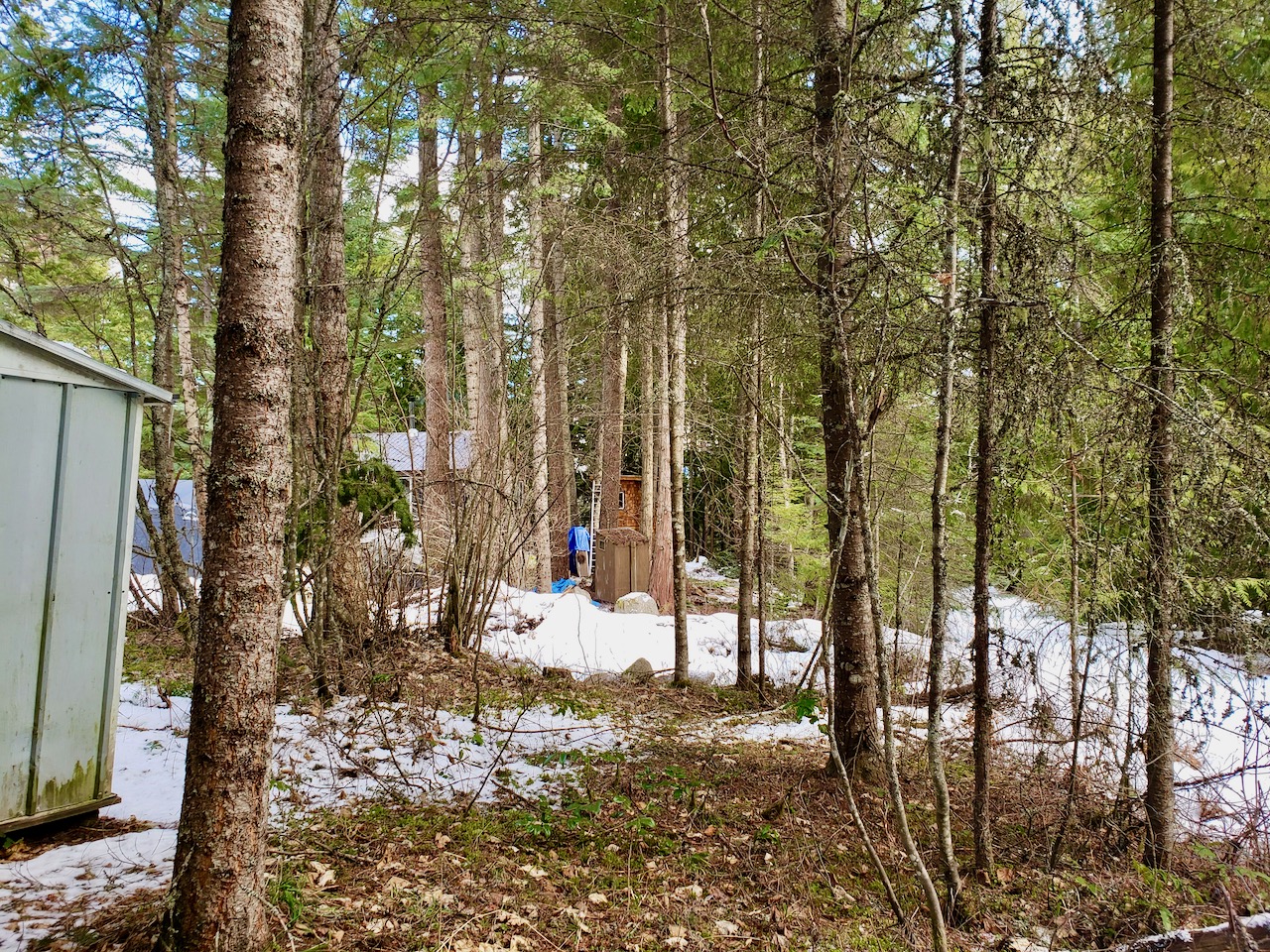 For Sale Balfour BC 7076 Beggs Road Real Kootenays