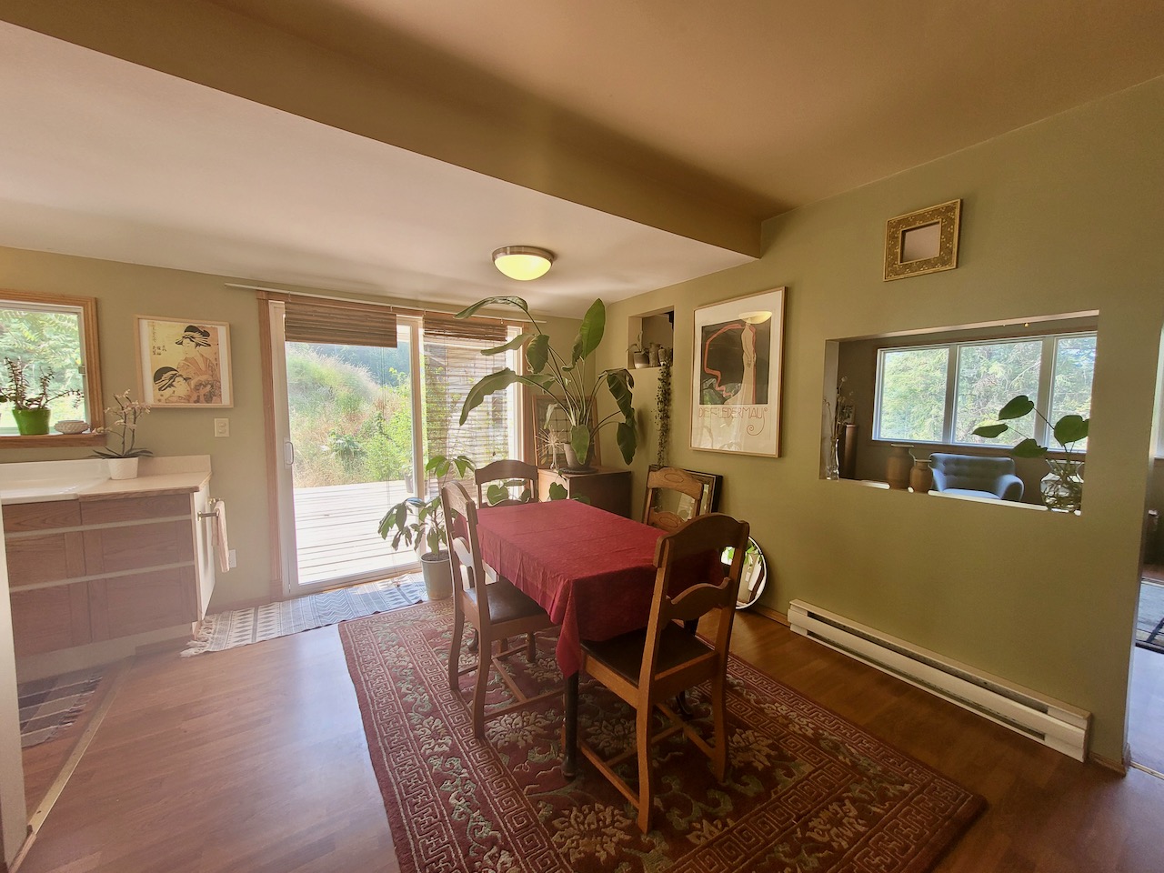 SOLD Harrop BC 6520 HarropProcter Road Real Kootenays