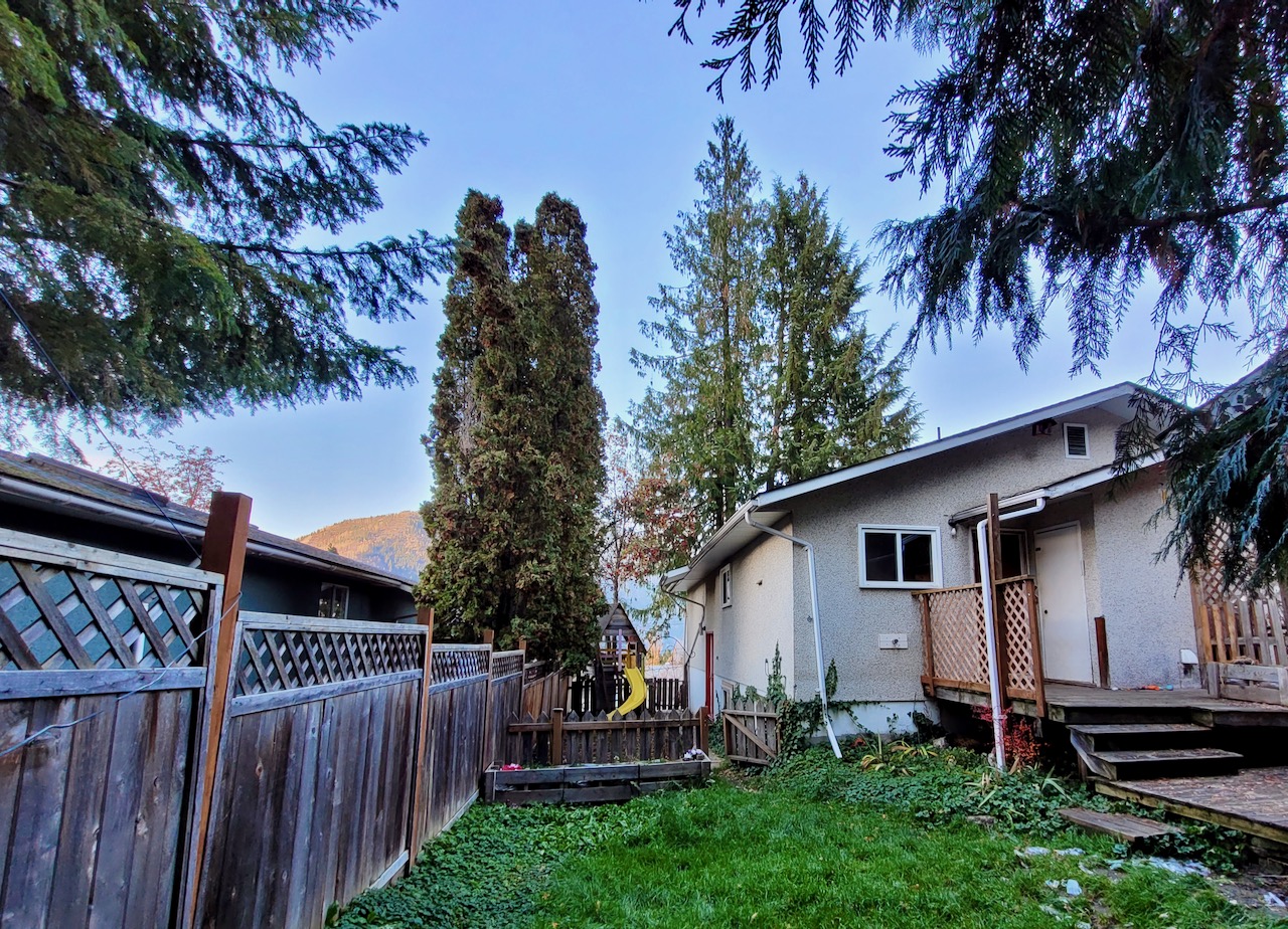 For Sale Nelson BC 411 Innes Street West Real Kootenays