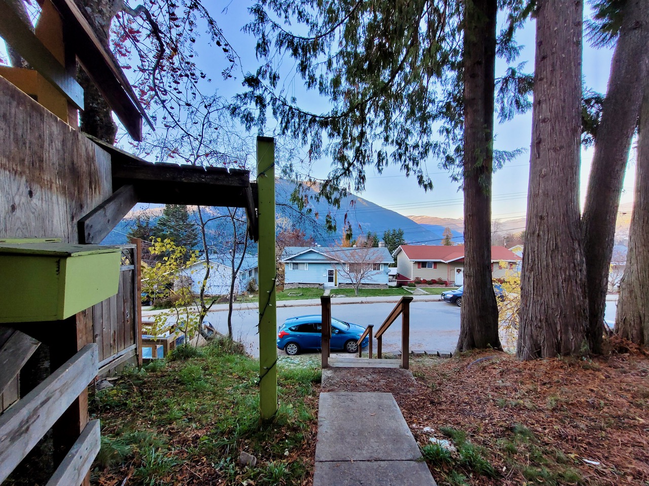 For Sale Nelson BC 411 Innes Street West Real Kootenays