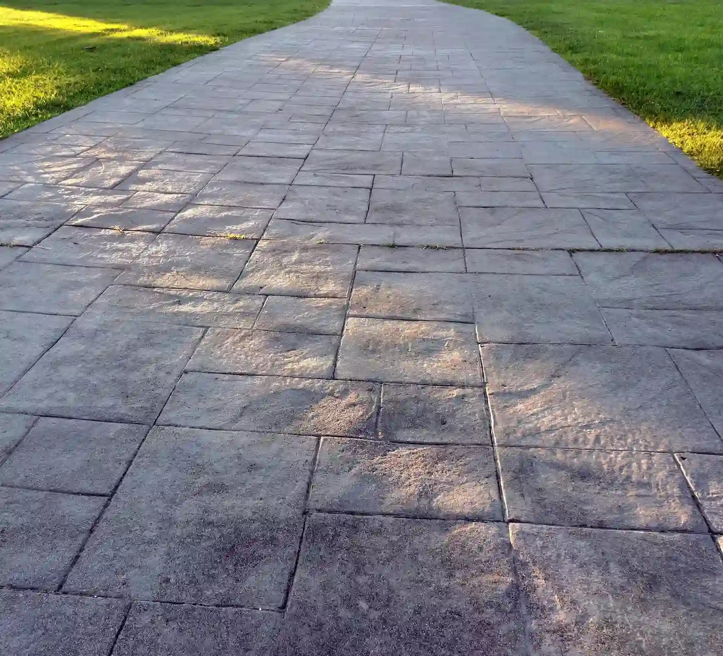 Garden Paving Real Landscaping New Zealand