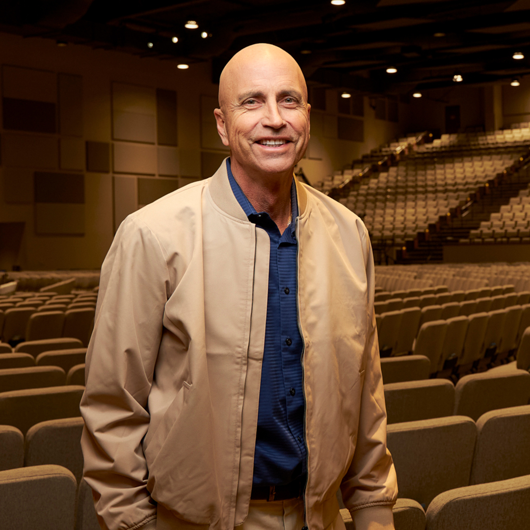 Revival Real Life Church