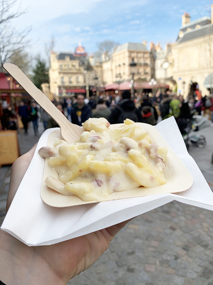 12 Best Snacks at Disneyland Paris Real Life Dinner