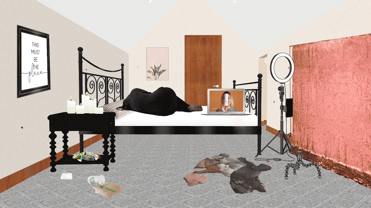 Taking Stock — Real Life