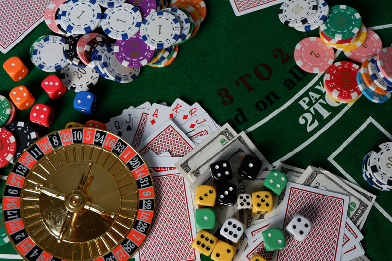 How Does Online Roulette Wheel Work? Online Casino Live Dealer