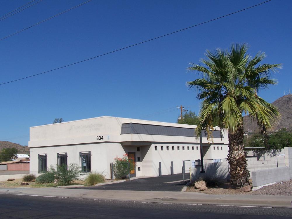 Real Look 334 East Hatcher Rd, Phoenix, AZ 85020