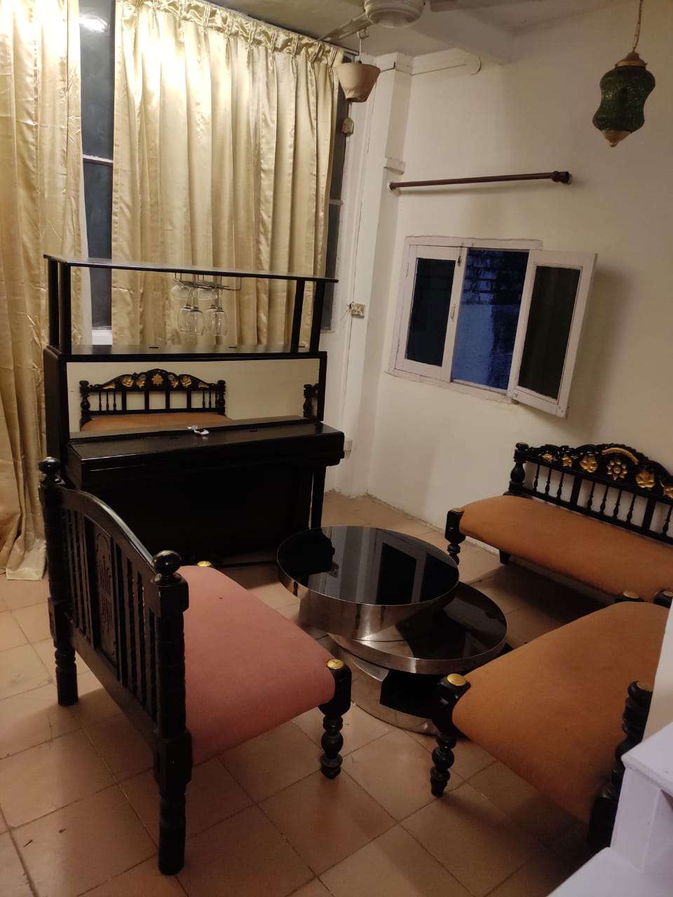 Residential Flat/Apartments For Rent in greater kailash1, 1,2,3,4 BHK