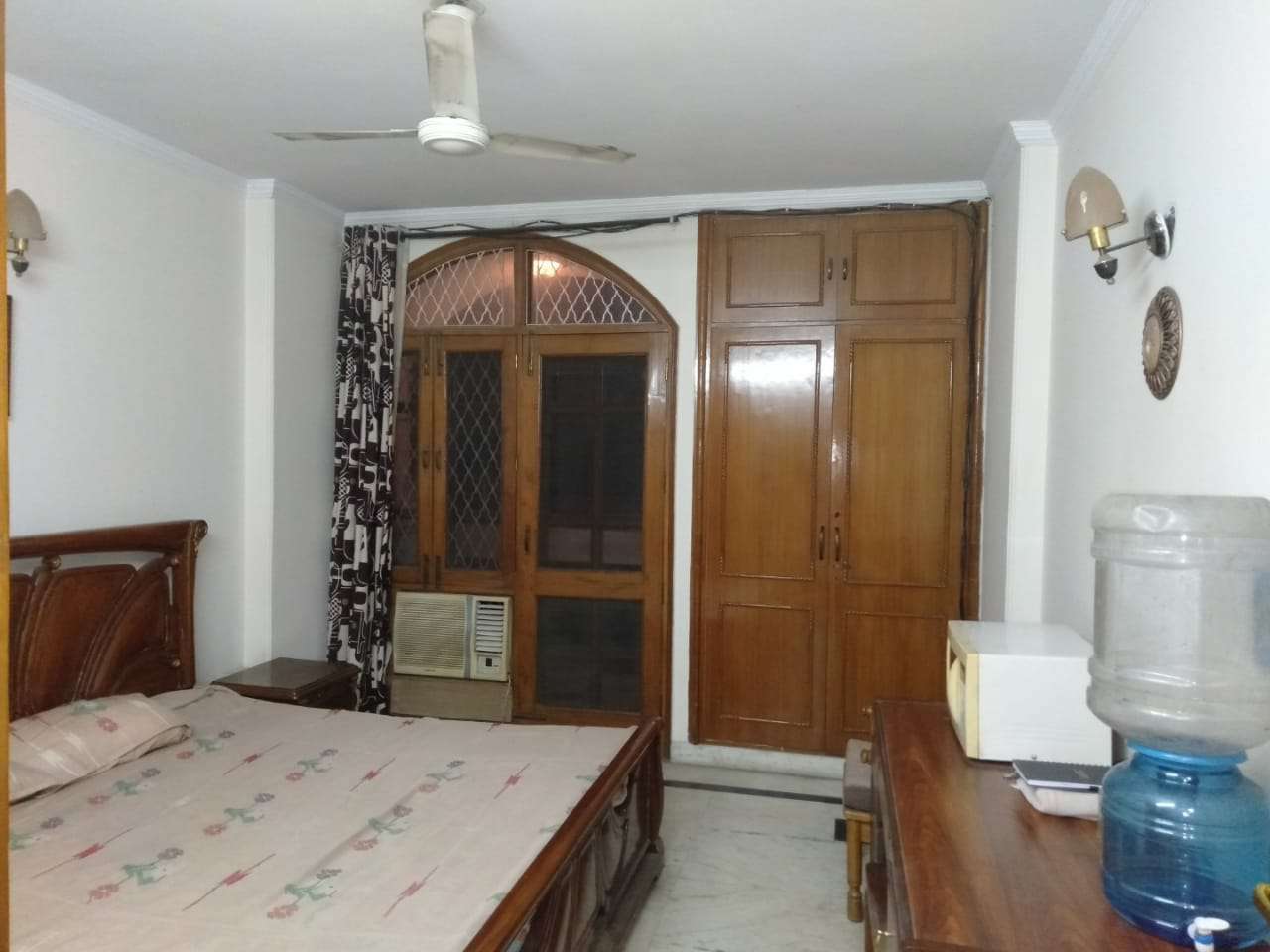 Residential Flat/Apartments For Rent in greater kailash1, 1,2,3,4 BHK