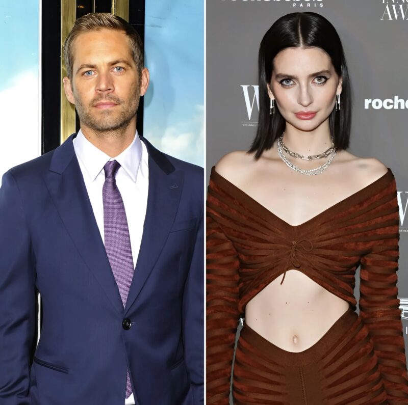 La petite fille de papa est devenue modèle voici à quoi ressemble