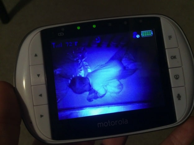 The 4 Stages of Baby Spying and How to Avoid Them