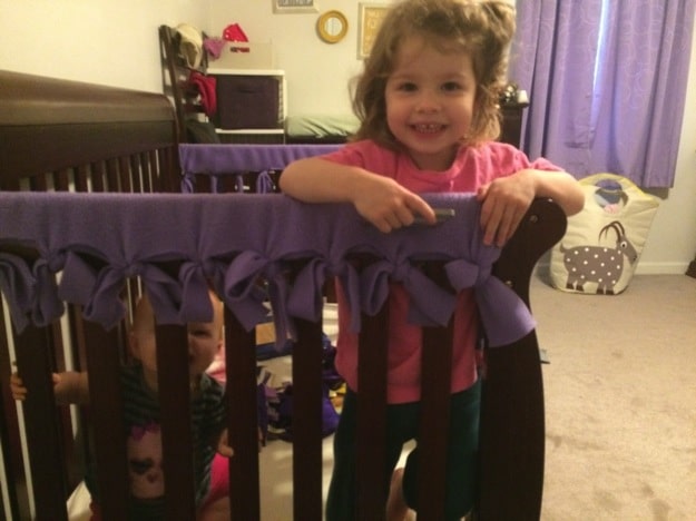 The 4 Stages of Baby Spying and How to Avoid Them