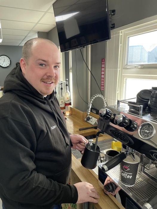 Mobile Coffee Rotherham Really Awesome Coffee