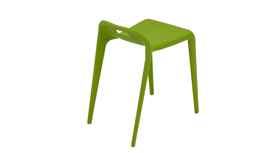 Backless Dining Chair Really Cool Chairs