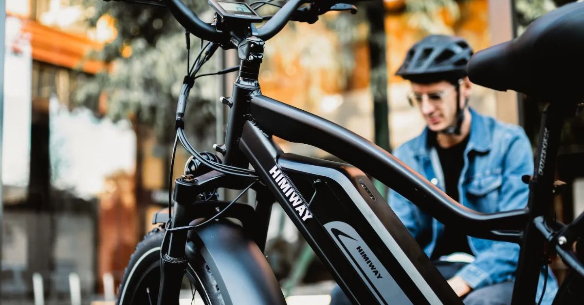 Are Fat Tire Ebikes Good For Commuting? A Commuter's Guide Really
