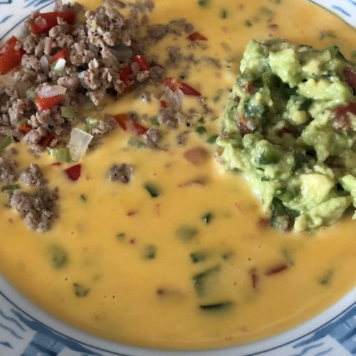 Bob Armstrong Dip aka TexMex Queso Recipe Really Into This