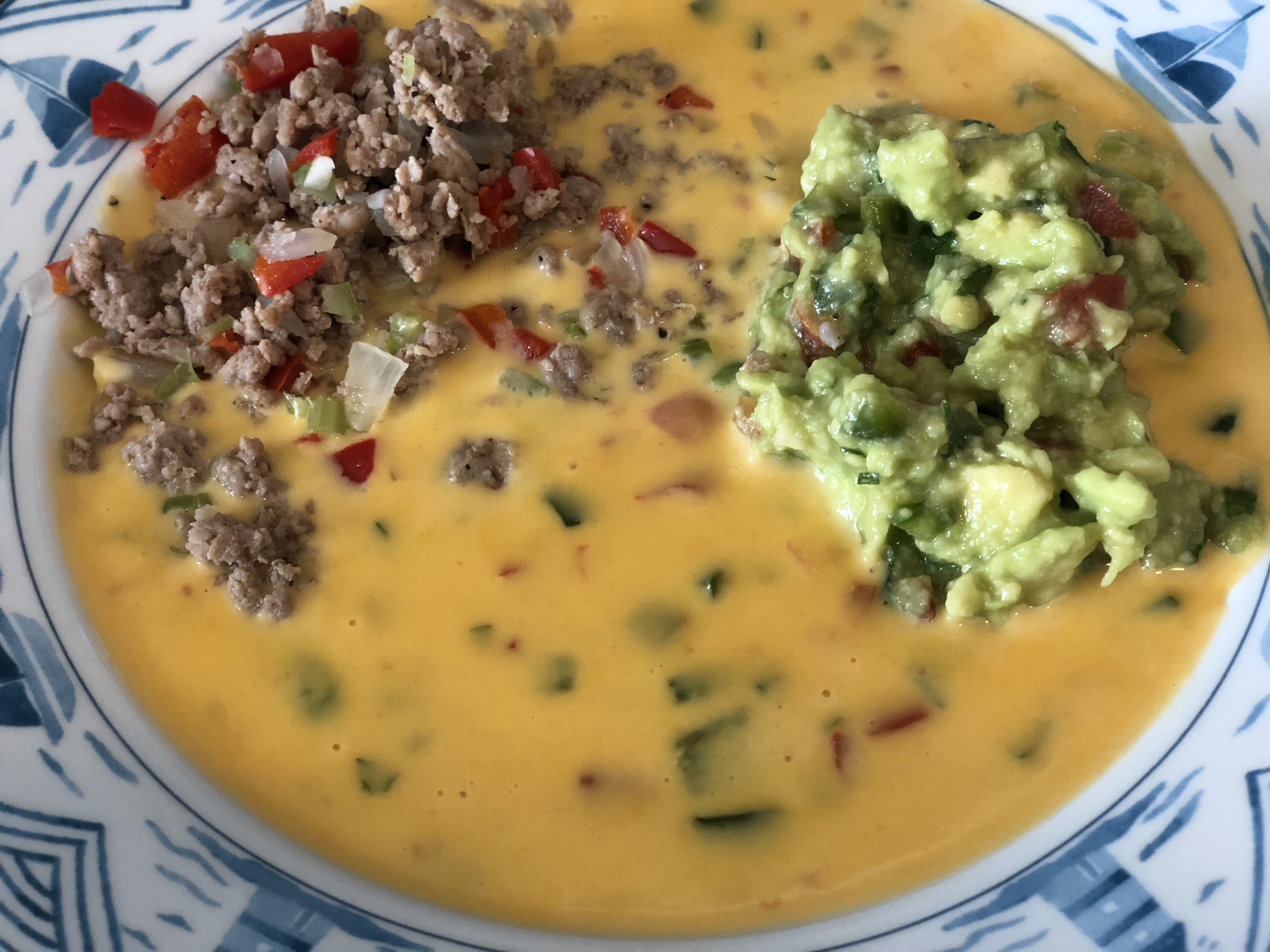 Bob Armstrong Dip aka TexMex Queso Recipe Really Into This