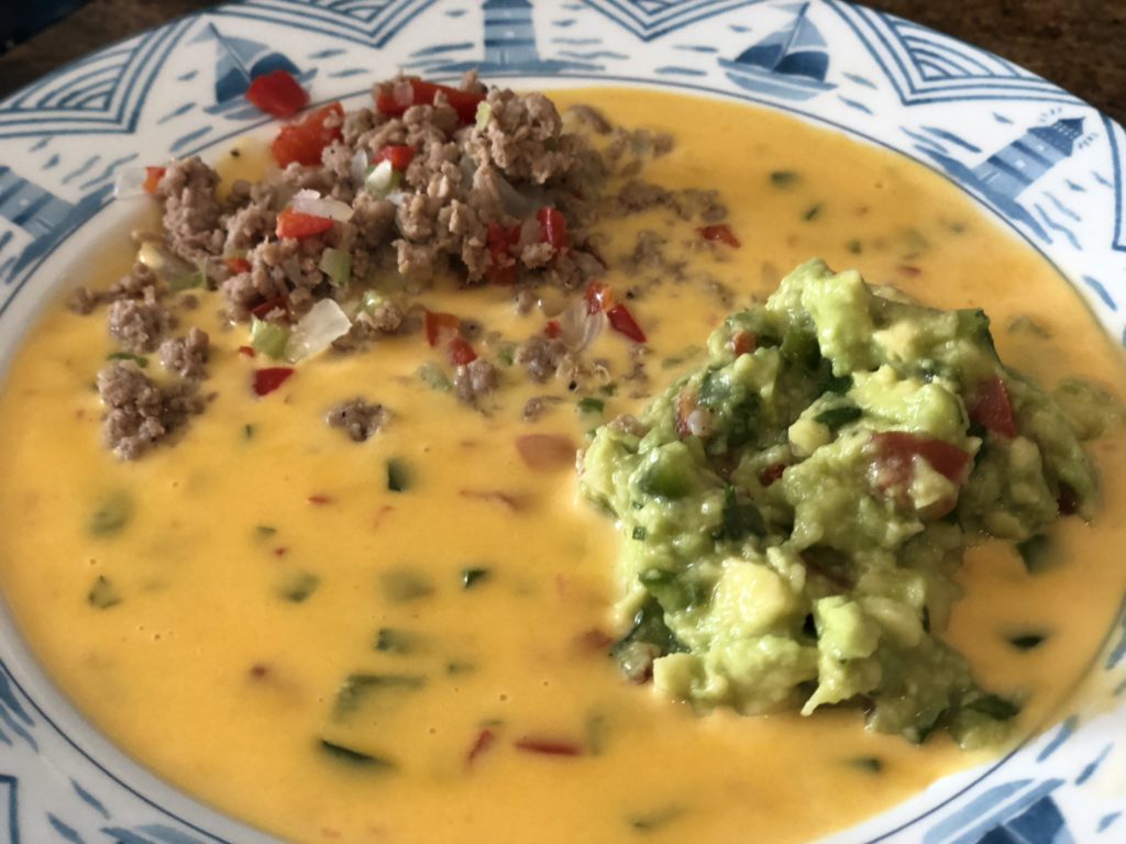 Bob Armstrong Dip aka TexMex Queso Recipe Really Into This