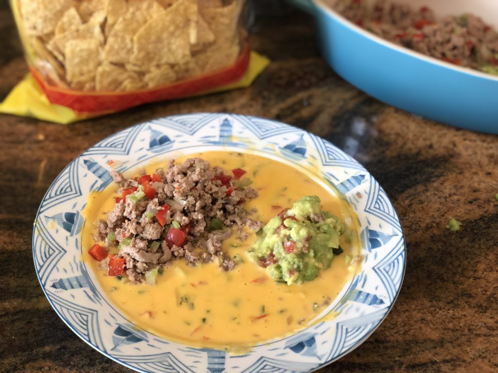 Bob Armstrong Dip aka TexMex Queso Recipe Really Into This