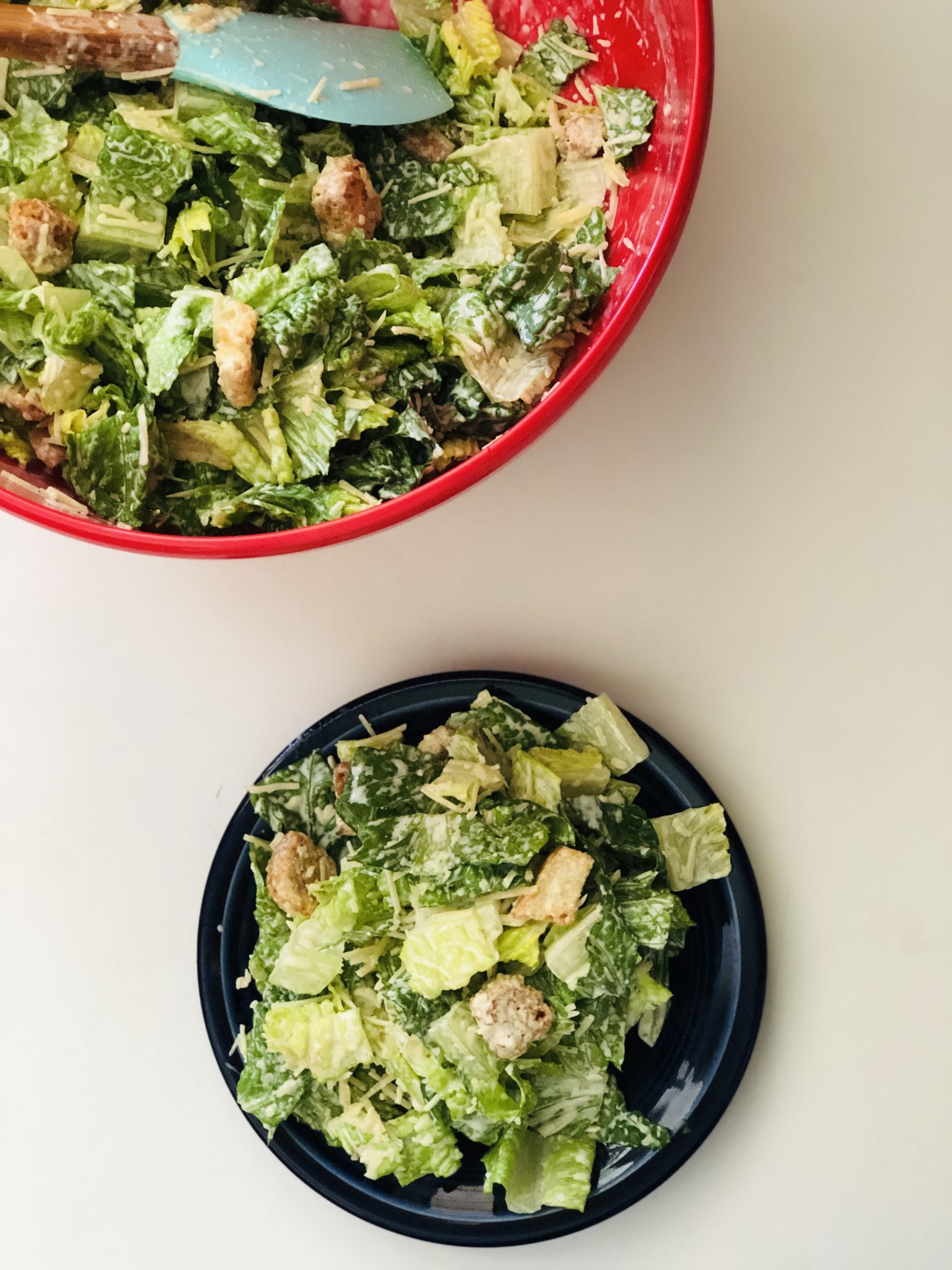 Caesar Salad Recipe Gordon Ramsay