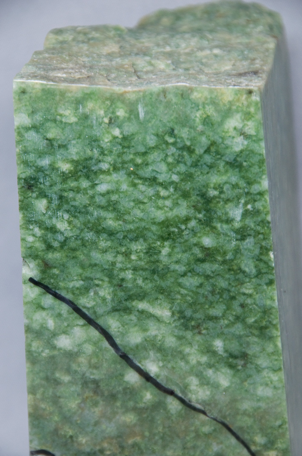 Wyoming Snowflake Jade 1