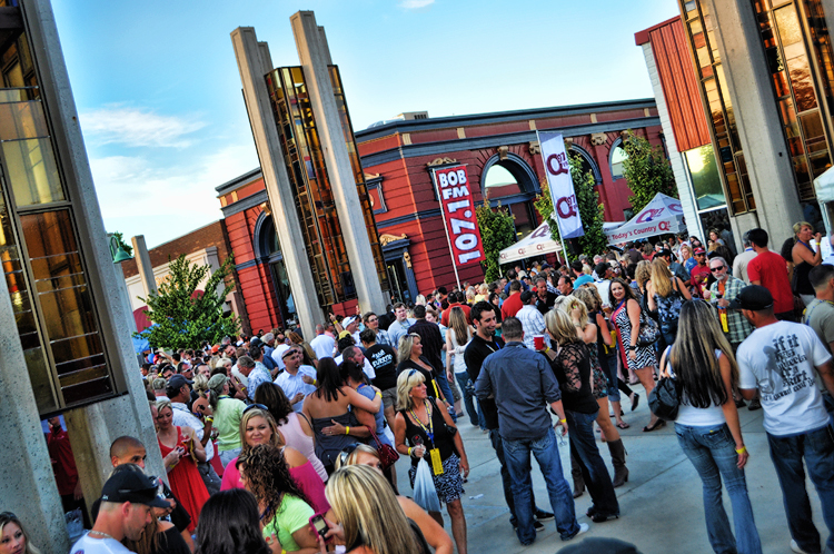 Redding’s 15th Annual Beer and Wine Festival ReallyRedding