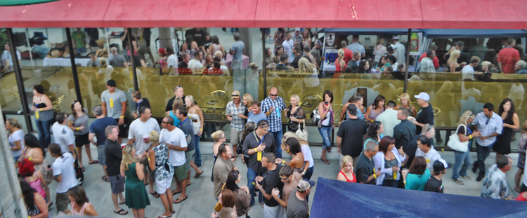 Beer and Wine in Redding ReallyRedding