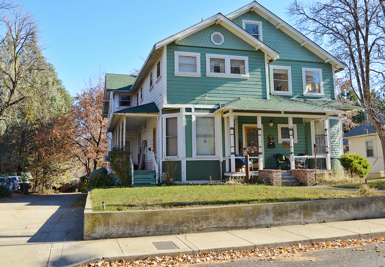 Shadow Garden Apartments Yreka Ca at Bobby Canavan blog